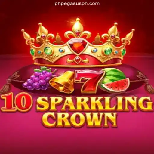 Experience the Thrill of 10SparklingCrown at PegasusPH.com Premier Online Casino