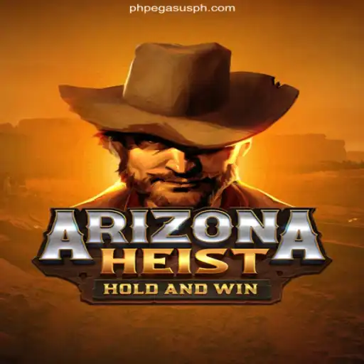 Experience the Thrill of ArizonaHeist at PegasusPH.com Online Casino