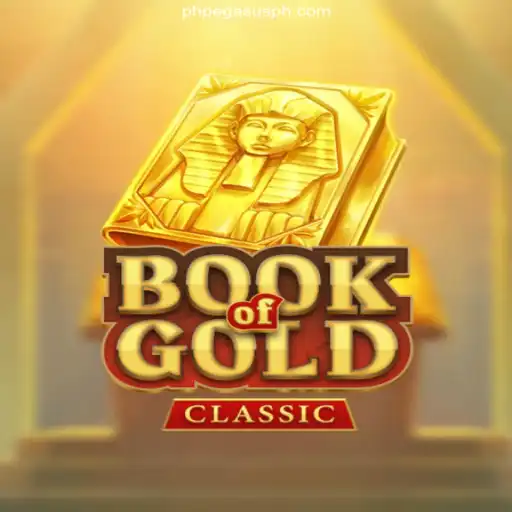 Discover the Thrilling World of BookOfGoldClassic at PegasusPH.com Premier Online Casino
