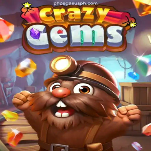 Exploring CrazyGems: A Jewel of an Experience at PegasusPH.com Premier Online Casino