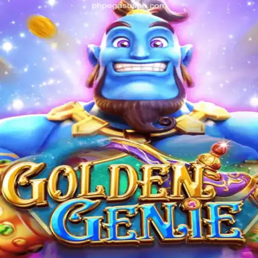 GoldenGenie: A Magical Adventure at PegasusPH.com Premier Online Casino
