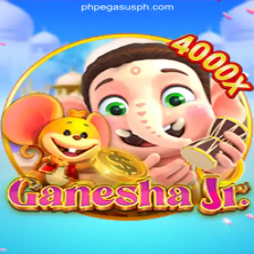 GaneshaJr: An Intriguing Casino Game at PegasusPH.com