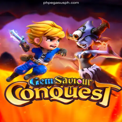 Discover the Thrills of GemSaviourConquest at PegasusPH.com: The Premier Online Casino Experience