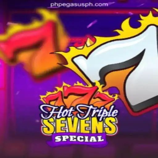 Discover the Excitement of HotTripleSevensSpecial at PegasusPH.com Premier Online Casino