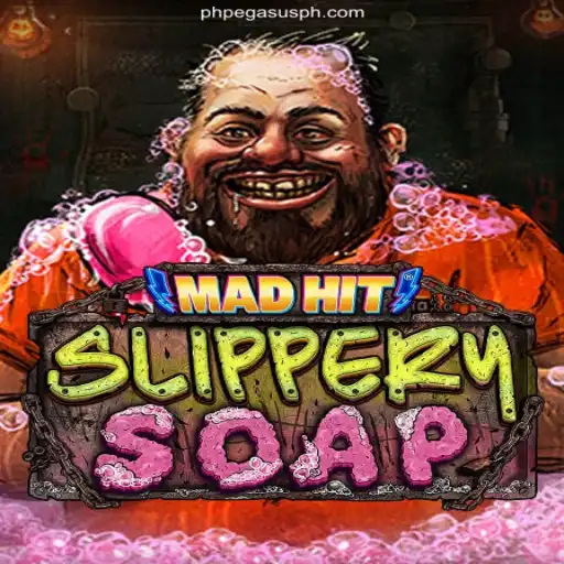 MadHitSlipperySoap: The Exciting New Game Taking the Casino World by Storm
