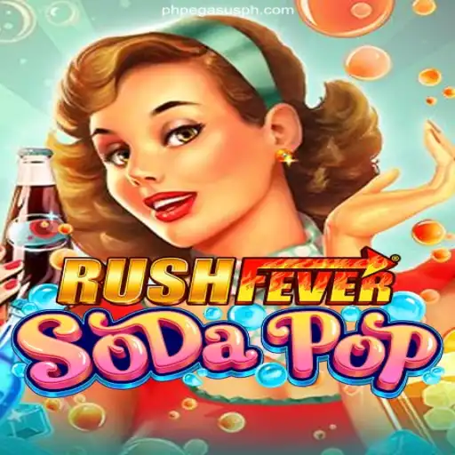 Explore the Exciting World of RushFeverSodaPop at PegasusPH.com