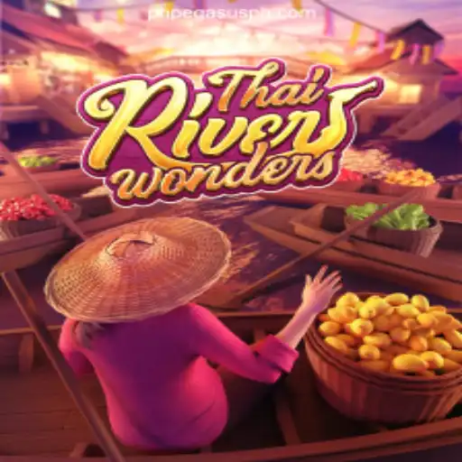 Experience the Excitement of ThaiRiverWonders at PegasusPH.com Premier Online Casino in the Philippines