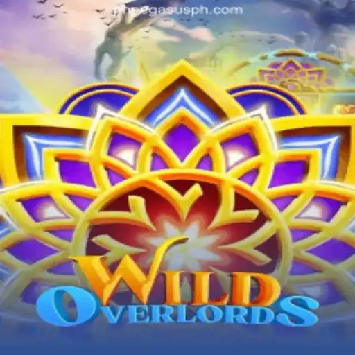 WildOverlords: The Exciting New Addition to PegasusPH.com Premier Online Casino